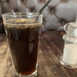 Handmade Burger Co - Iced Tea cocktail £8.50