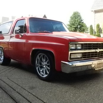 Hunter's Custom Automotive - Auto Detailing Near Me - Nashville, Tennessee Hunter's Custom Automotive - Auto Detailing Near Me - Nashville, Tennessee