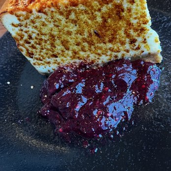 Fogo de Chão - Cheesecake Brulee - Brazilian Near Me - Huntington Beach, California Fogo de Chão - Cheesecake Brulee - Brazilian Near Me - Huntington Beach, California