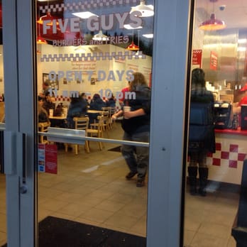 Five Guys - Burgers Near Me - Olympia, Washington Five Guys - Burgers Near Me - Olympia, Washington