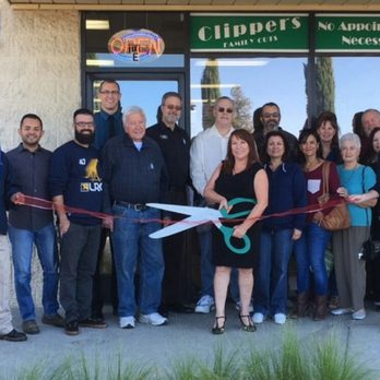 Clippers Family Cuts - Hair Salons Near Me - Yucaipa, California Clippers Family Cuts - Hair Salons Near Me - Yucaipa, California