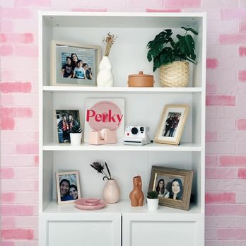 Perky - Perky consult office. - Tattoo Near Me - San Antonio, Texas