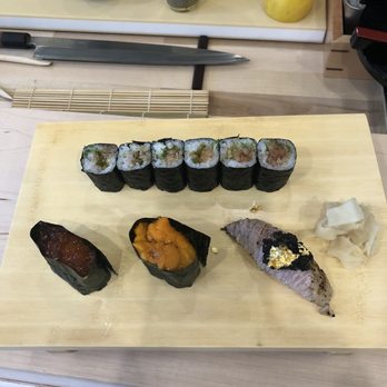 Sushi Teru - Sushi Bars Near Me - New York, New York Sushi Teru - Sushi Bars Near Me - New York, New York