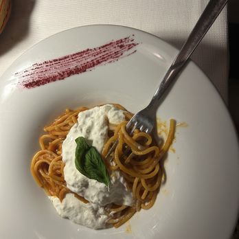 Cinto Cucina In Torre - Pasta Pomodoro - Tuscan Near Me - Florence, FI Cinto Cucina In Torre - Pasta Pomodoro - Tuscan Near Me - Florence, FI