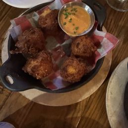 Hush puppies Hush puppies