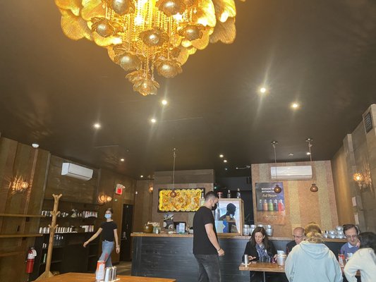 Mae Sri Comptoir Thai by null