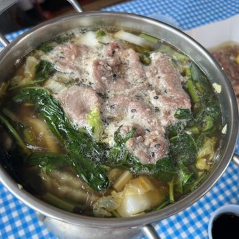 Tea Cup Cafe - Thai Near Me - Elmhurst, New York