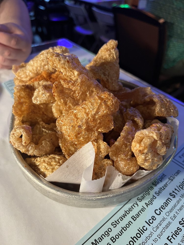 Social spots from Imbibe