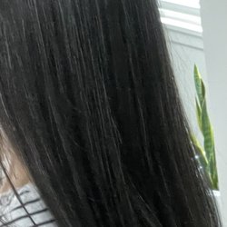 MCN Salon - Brazilian blowout with Tory
