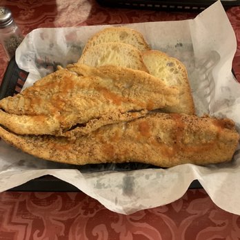 Betty’s - Soul Food Near Me - Niagara Falls, New York