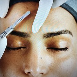 Kelly Skin Spa - Dermaplaning amazing service for better exfoliation and  velous hair removal