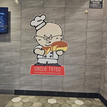 Uncle Tetsu - Desserts Near Me - Costa Mesa, California Uncle Tetsu - Desserts Near Me - Costa Mesa, California