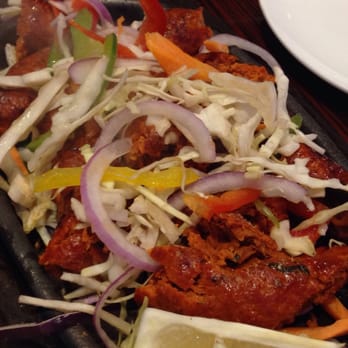 Dum Pukht - Lamb kebabs - Indian Near Me - Markham, Ontario
