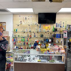 Rud3 Bwoy Smoke Shop