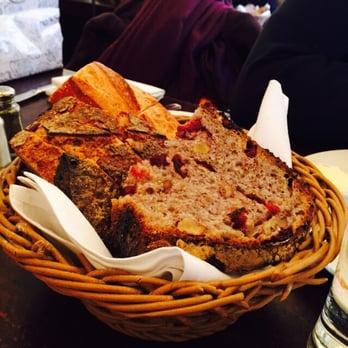 Parc - Great bread basket. The raisin cranberry bread with butter - omg. - French Near Me - Philadelphia, Pennsylvania Parc - Great bread basket. The raisin cranberry bread with butter - omg. - French Near Me - Philadelphia, Pennsylvania