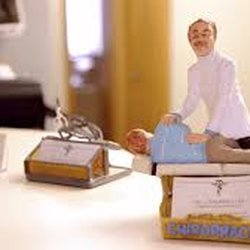 Tolk Chiropractic & Wellness Center - Over 30 years of experience in Connecticut.