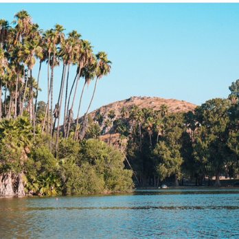 Fairmount Park - Parks Near Me - Riverside, California