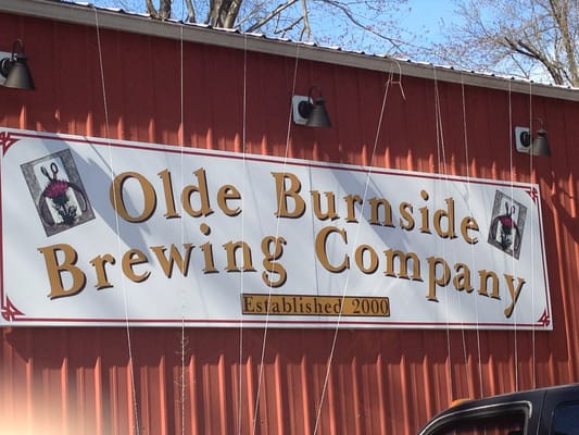 Photo of Olde Burnside Brewing Company - East Hartford, CT, US.