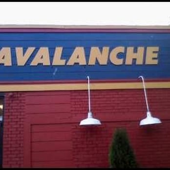 Avalanche Pizza - Pizza Near Me - Athens, Ohio Avalanche Pizza - Pizza Near Me - Athens, Ohio