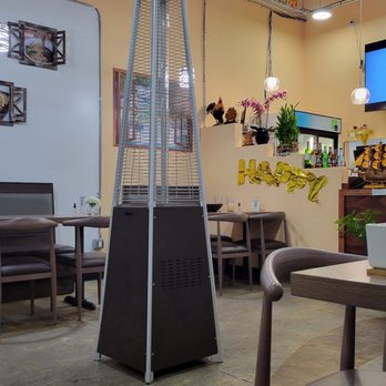 AM Noodle - Inside - Thai Near Me - Ventura, California AM Noodle - Inside - Thai Near Me - Ventura, California