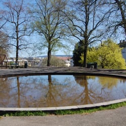 Uranienborgparken