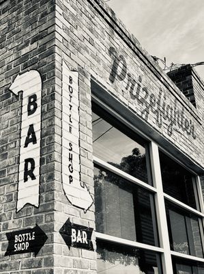 Prizefighter Bottle Shop by null