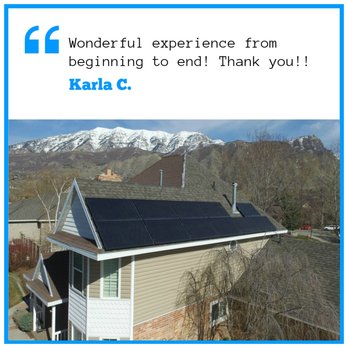 Mynt Solar - Provo Utah is getting a little greener! - Roofing Near Me - Lehi, Utah Mynt Solar - Provo Utah is getting a little greener! - Roofing Near Me - Lehi, Utah
