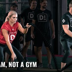 D1 Training North Pittsburgh