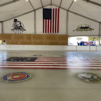 Luscious Wrapz - Encapsulated Logos in Ice as well as Large format images on canopy - Vehicle Wraps Near Me - Merced, California Luscious Wrapz - Encapsulated Logos in Ice as well as Large format images on canopy - Vehicle Wraps Near Me - Merced, California