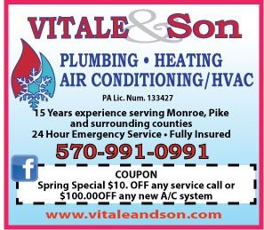 Slide of Vitale & Son