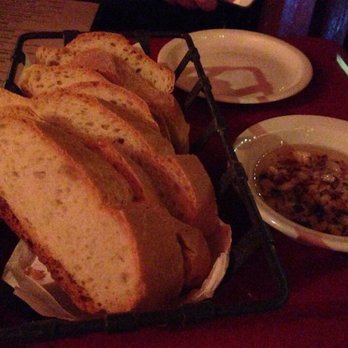Caffe Macaroni - Italian Near Me - San Francisco, California