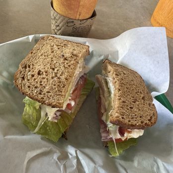 Sacred Grounds Coffee House - Lovely sandwich - Coffee & Tea Near Me - San Francisco, California Sacred Grounds Coffee House - Lovely sandwich - Coffee & Tea Near Me - San Francisco, California