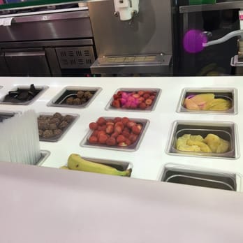 Archie's - Toppings - Fast Food Near Me - Manchester, XGM
