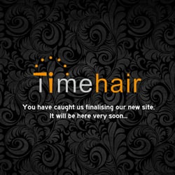 Time Hairdressing