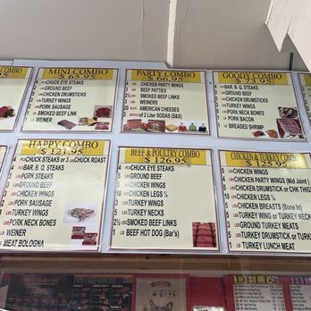 Aim Market - Menu - Butcher Near Me - San Leandro, California Aim Market - Menu - Butcher Near Me - San Leandro, California