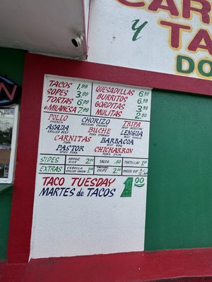 Carniceria Y Taqueria Don Juan by null