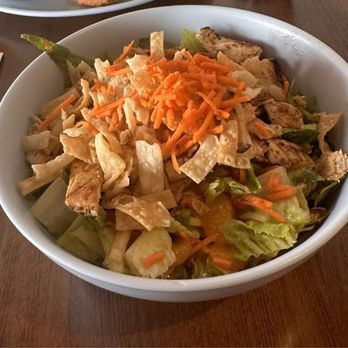 Rachel's Kitchen - CHINESE CHICKEN SALAD - Breakfast & Brunch Near Me - Henderson, Nevada Rachel's Kitchen - CHINESE CHICKEN SALAD - Breakfast & Brunch Near Me - Henderson, Nevada