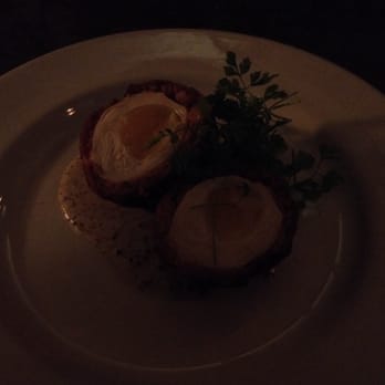 Comstock Saloon - Scotch eggs! - Lounges Near Me - San Francisco, California Comstock Saloon - Scotch eggs! - Lounges Near Me - San Francisco, California