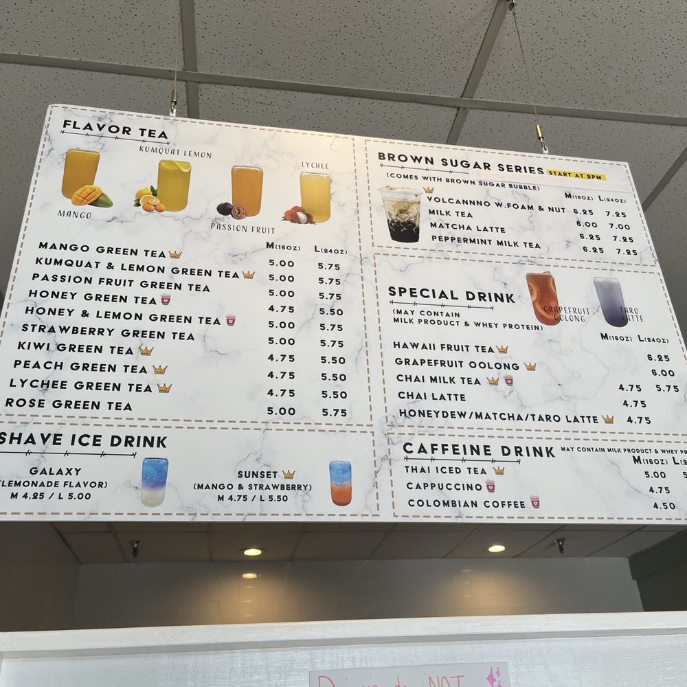 Tapioca Go - Bubble Tea Near Me - Virginia Beach, Virginia Tapioca Go - Bubble Tea Near Me - Virginia Beach, Virginia