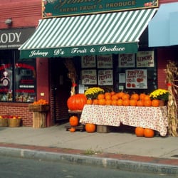 Johnny D's Fruit and Produce