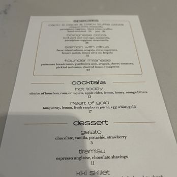 Bar Salotto - Specials - Pizza Near Me - Arlington Heights, Illinois