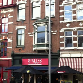 Stalles - Pubs Near Me - Rotterdam, ZH