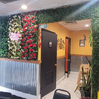 Tacos Wey & Grill - Mexican Near Me - St Louis, Missouri