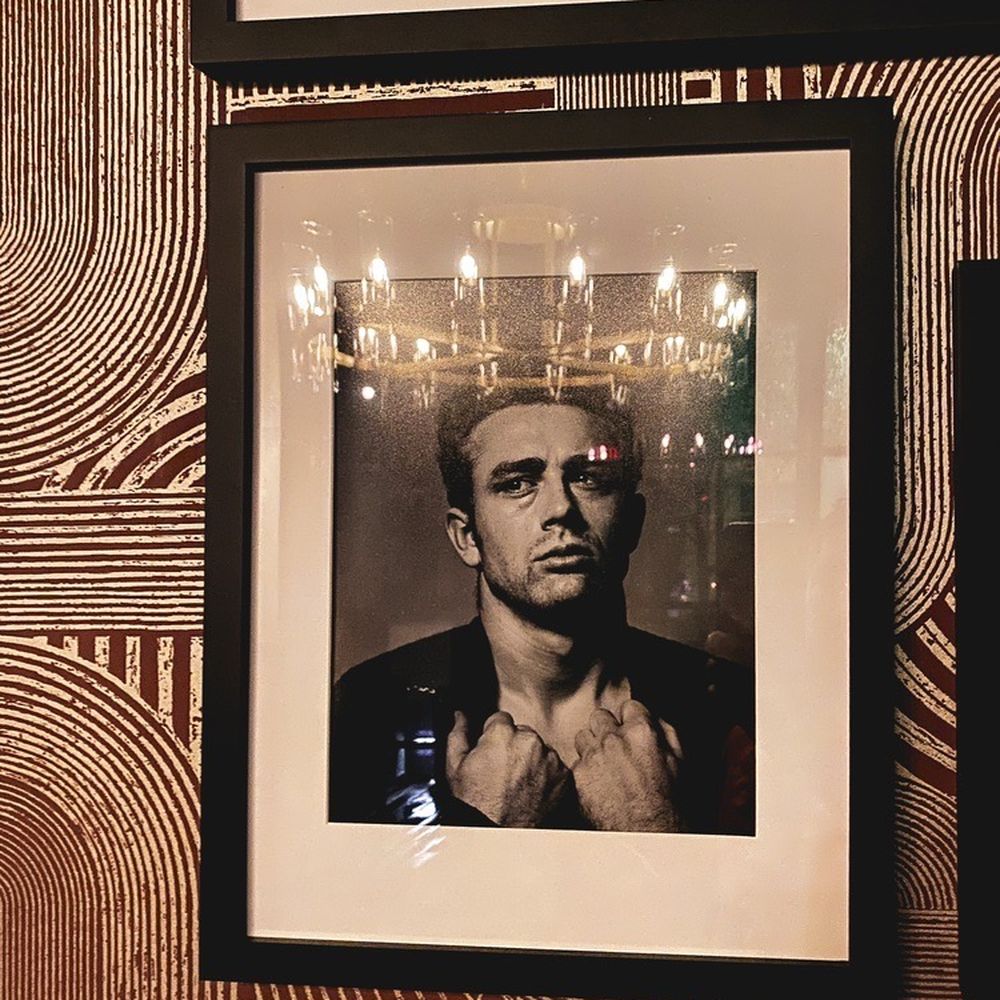 The Kennedy - James Dean - Piano Bars Near Me - Houston, Texas The Kennedy - James Dean - Piano Bars Near Me - Houston, Texas