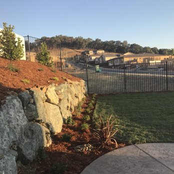 Progressive Landscapes - Landscaping Near Me - Folsom, California