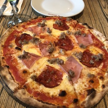 Il Baretto - Italian Near Me - Playa del Carmen, ROO