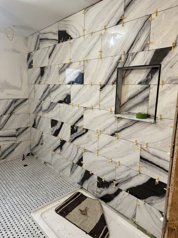 Slide of BKind Contractors