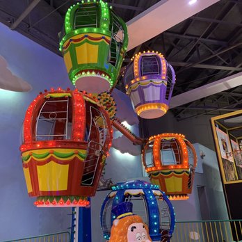Timezone - Arcades Near Me - Quezon City, NCR