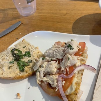 Panera Bread - Sandwiches Near Me - Austin, Texas
