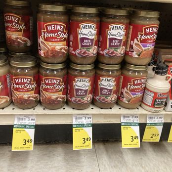 Foodland - Gravy on Sale - Grocery Near Me - Haleiwa, Hawaii